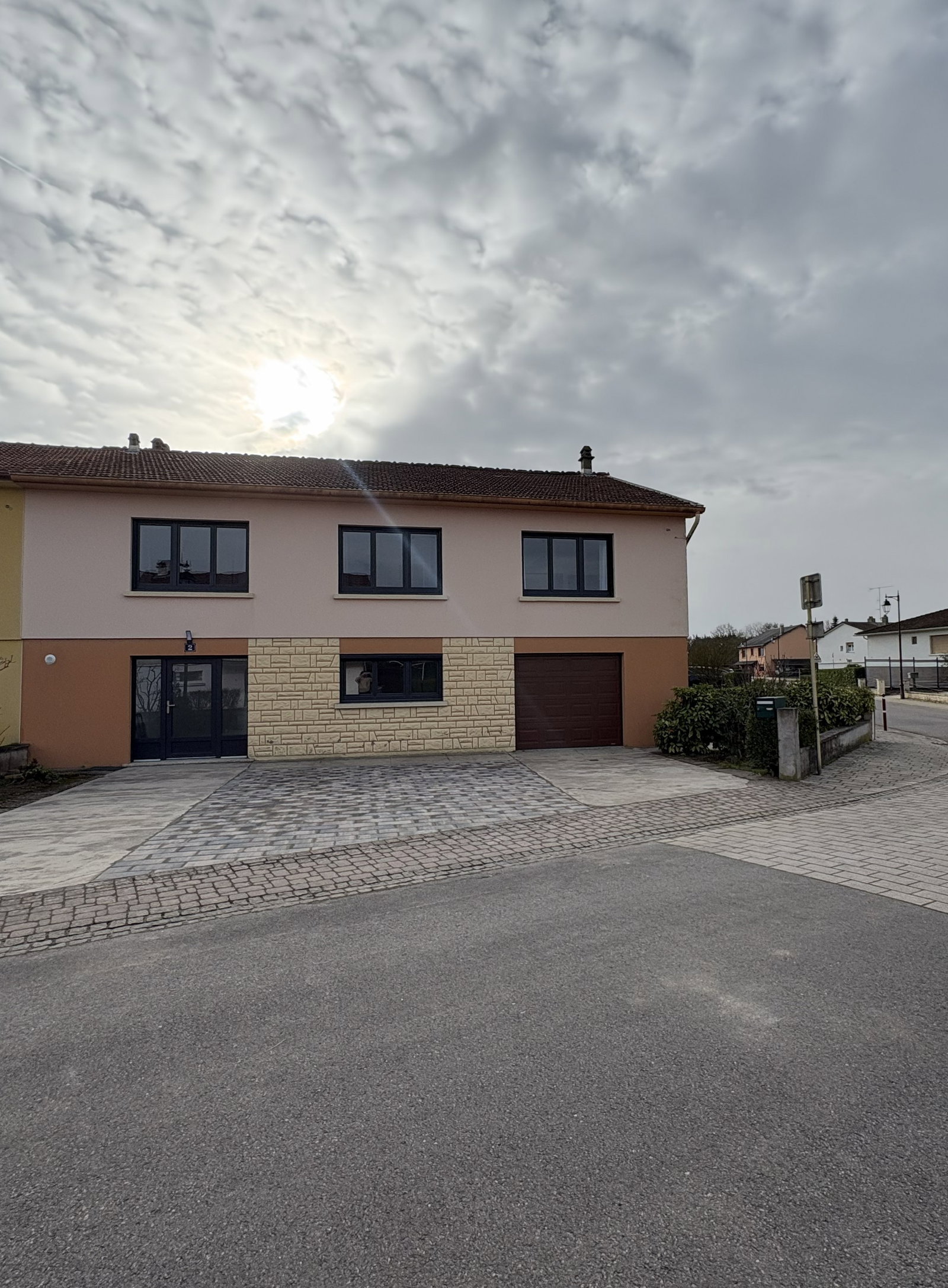 Coliving Basse-Ham 673623