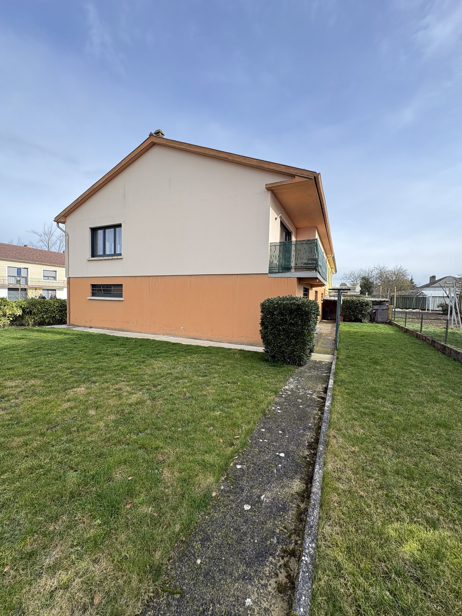 Coliving Basse-Ham 673623