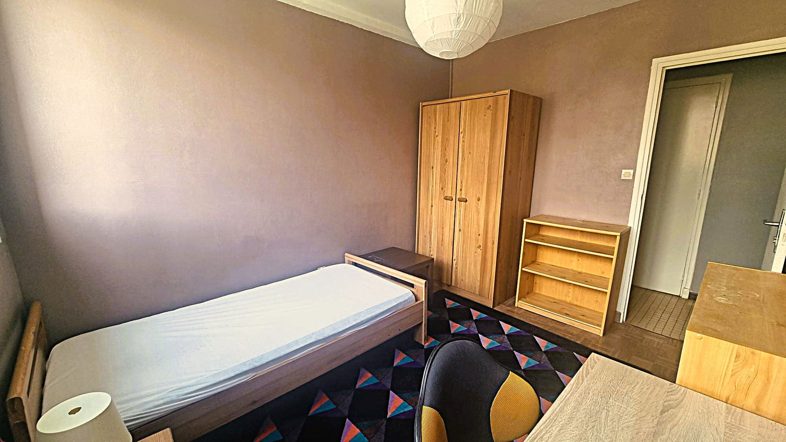 Collocazione Saint-Martin-d'Hères 42566