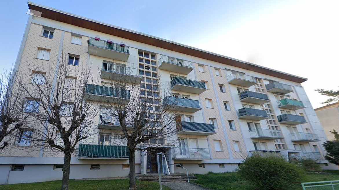 Collocazione Jarville-la-Malgrange 662840