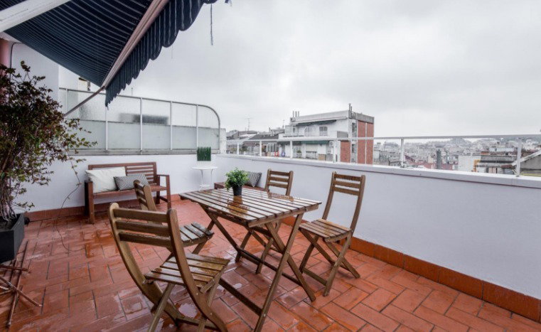 Famiglia Barcelona 200334