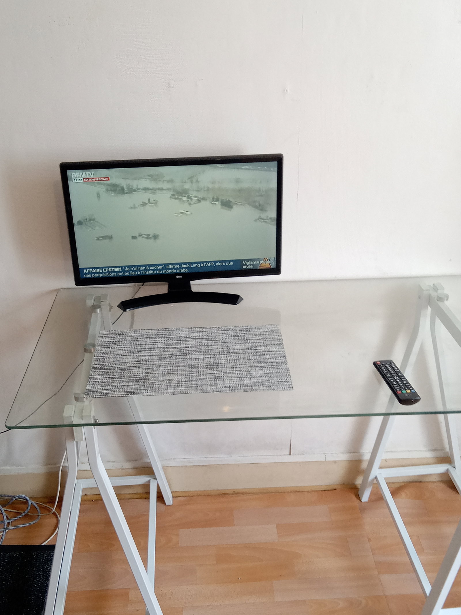 Camere Per Gli Ospiti Poitiers 659165