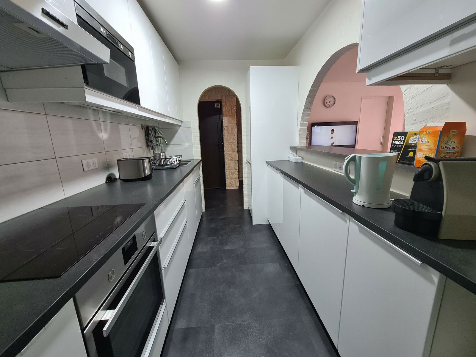 Collocazione Champs-sur-Marne 245916