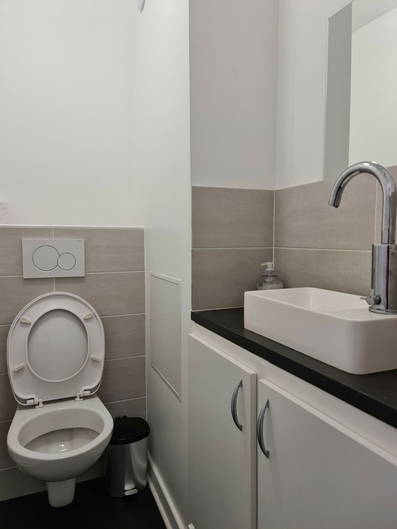 Collocazione Champs-sur-Marne 245916