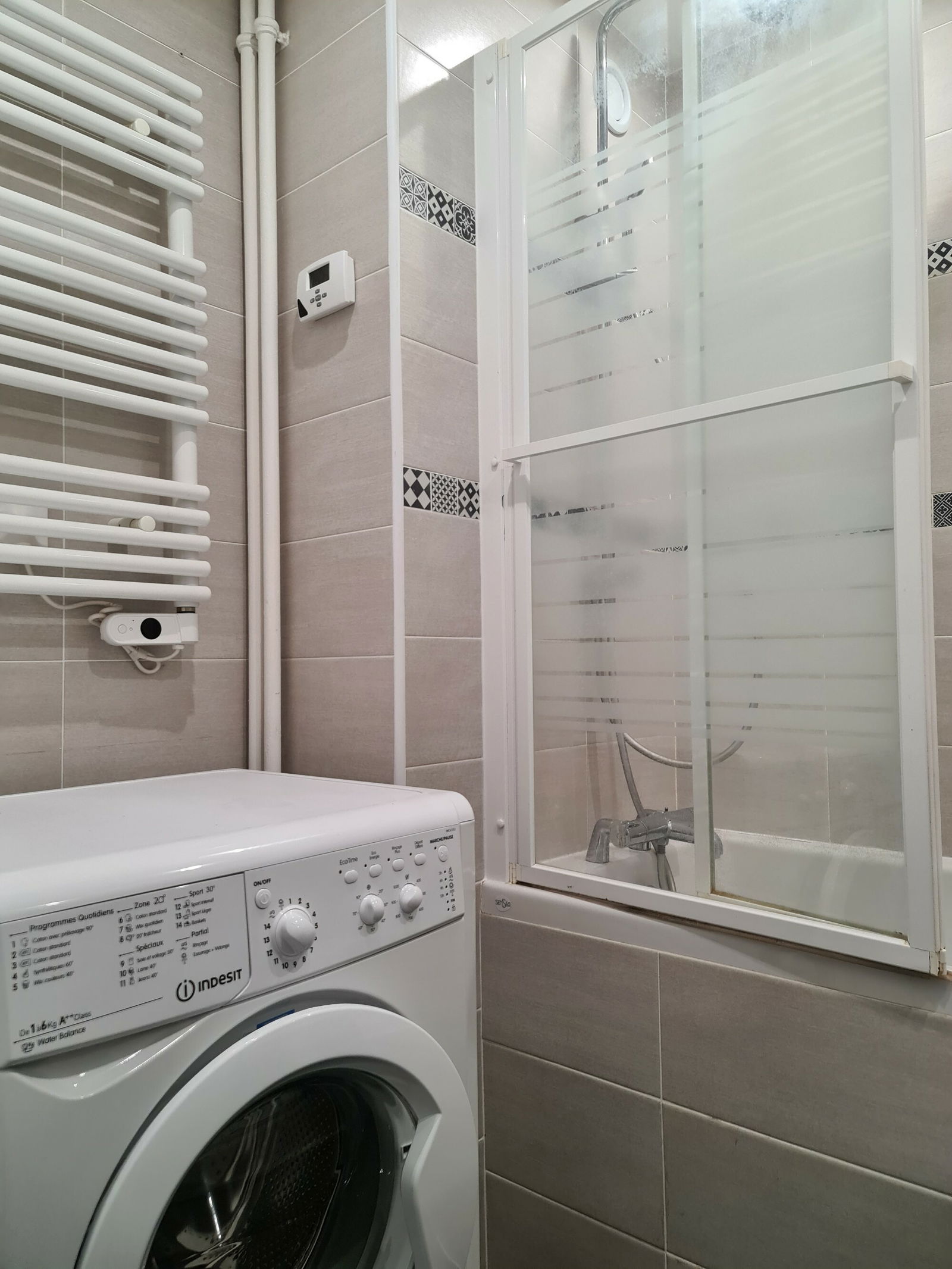 Collocazione Champs-sur-Marne 245916