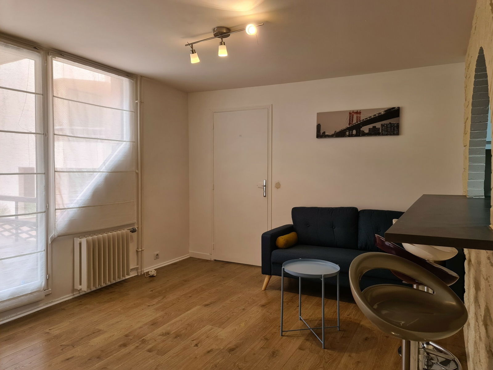 Collocazione Champs-sur-Marne 245916