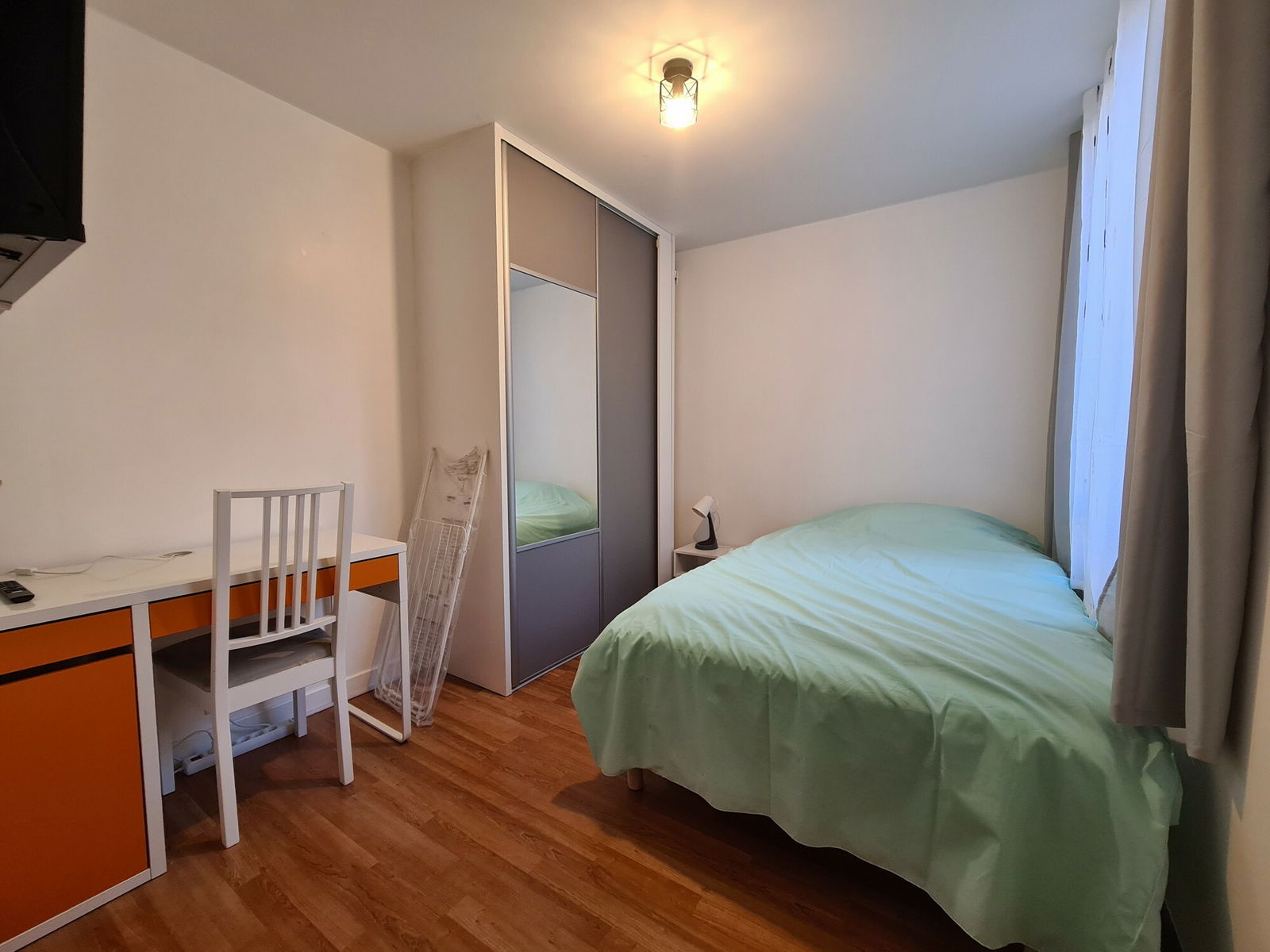 Collocazione Champs-sur-Marne 245916