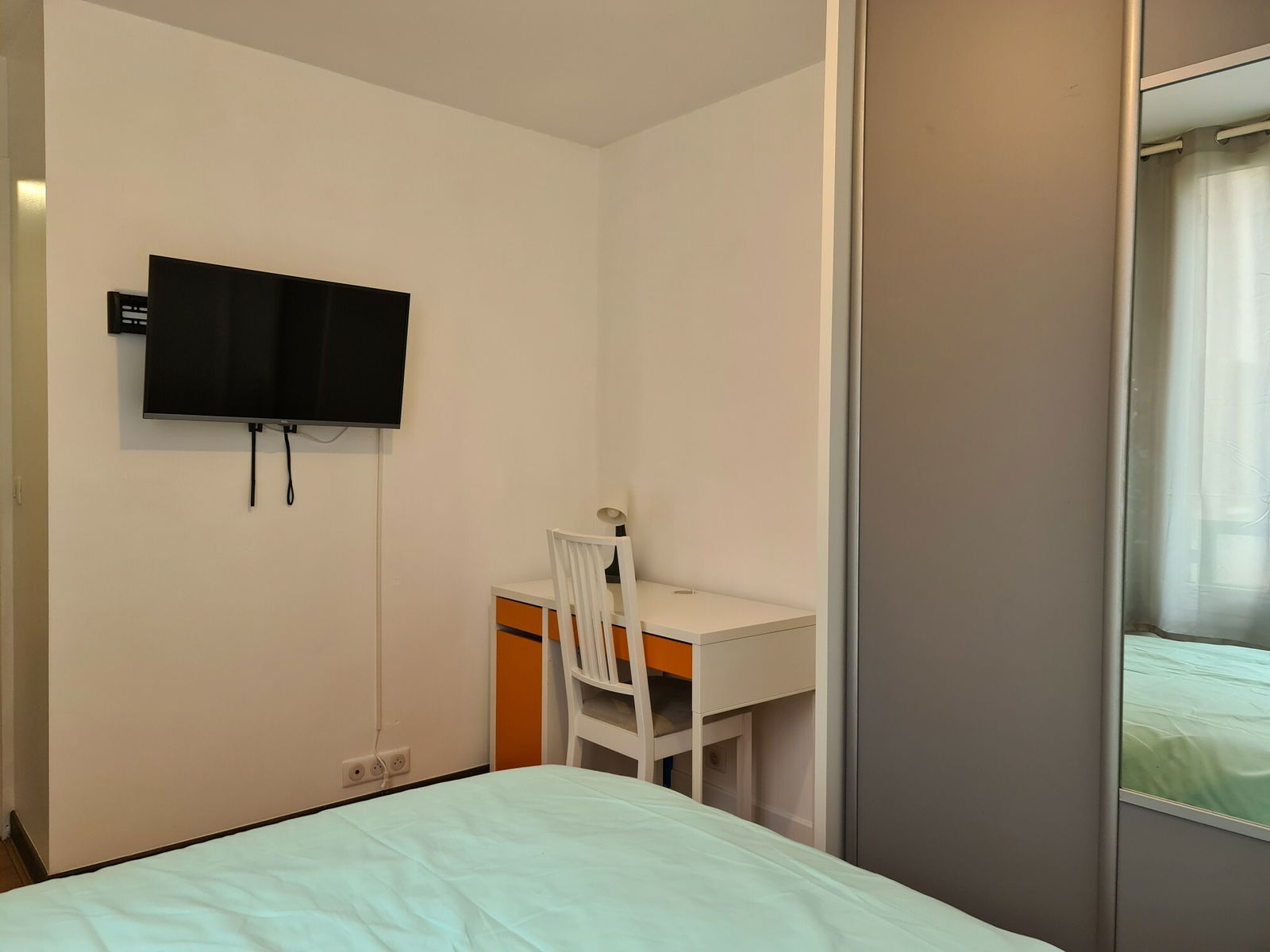 Collocazione Champs-sur-Marne 245916