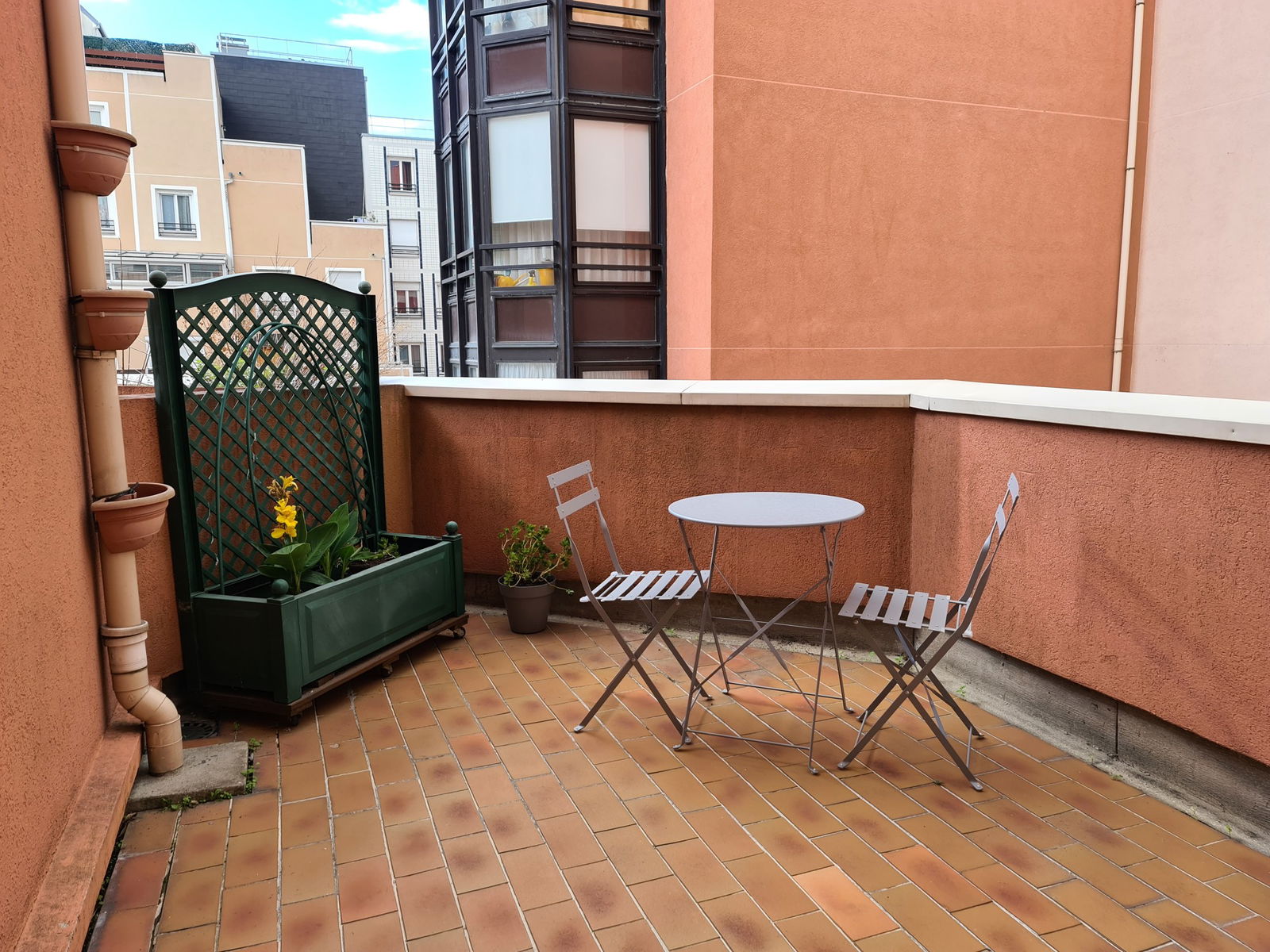 Collocazione Champs-sur-Marne 245916