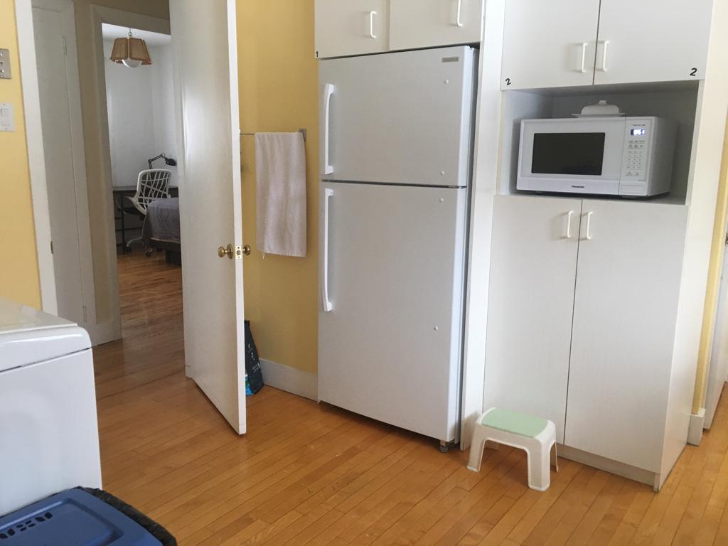 Collocazione Québec 259722