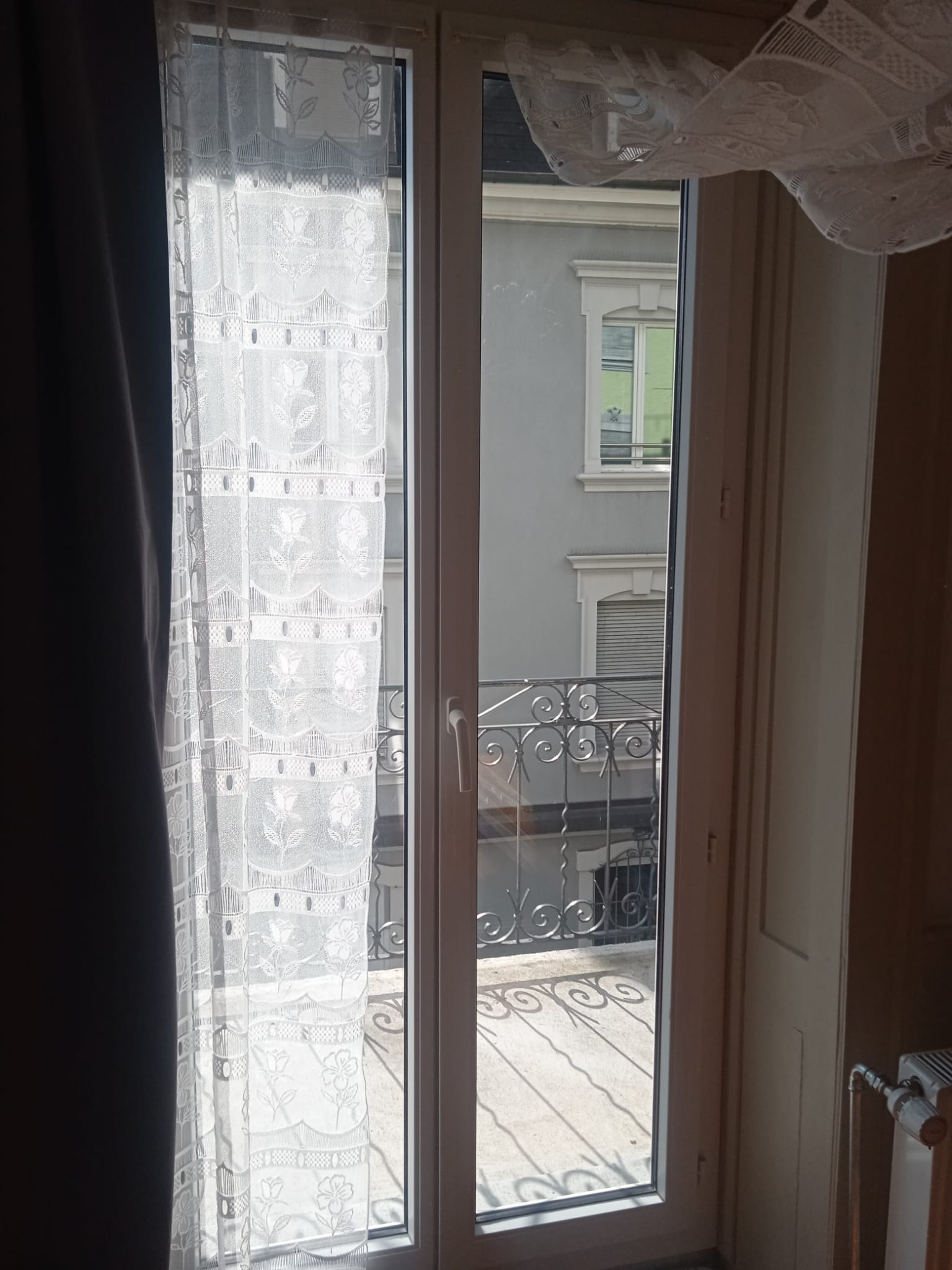 Camere Per Gli Ospiti Biel 662088