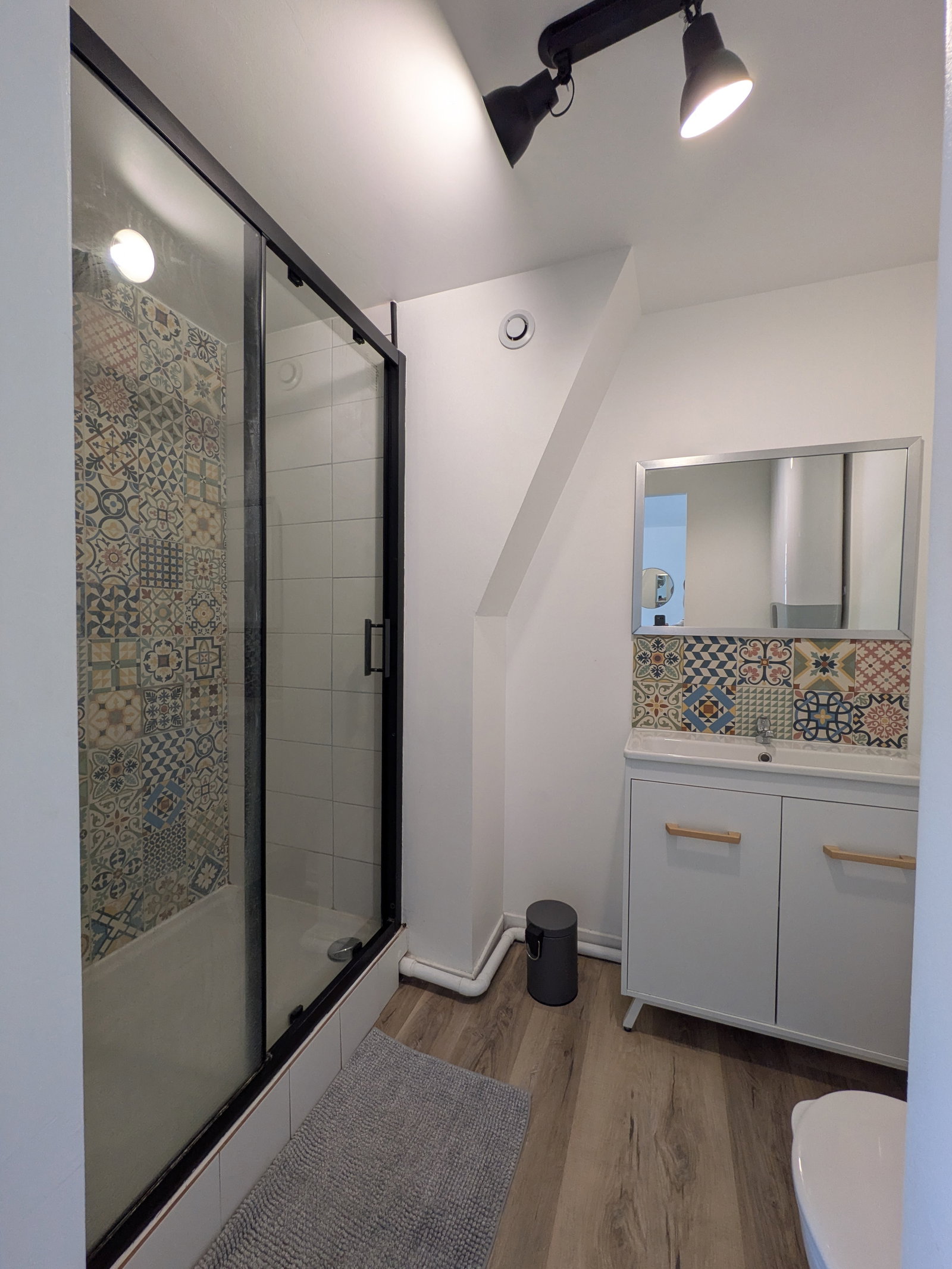 Collocazione Roubaix 401145