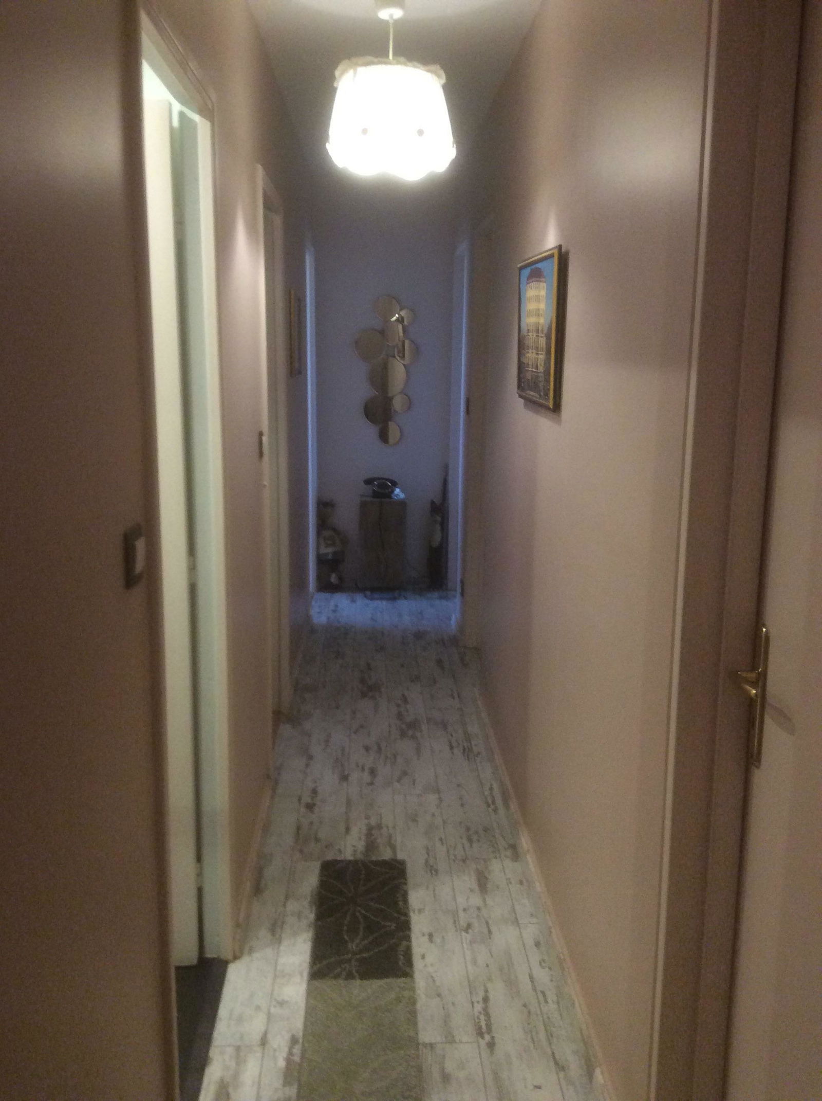 Famiglia Vaulx-en-Velin 200900