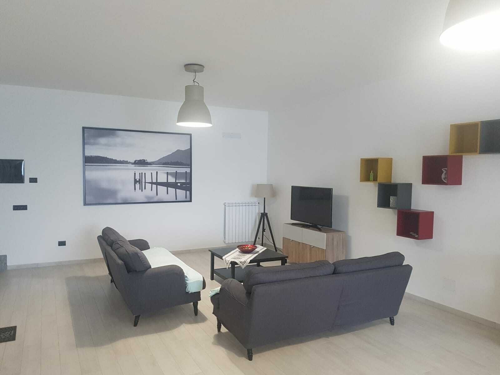 Gastgezin Bracigliano 228808