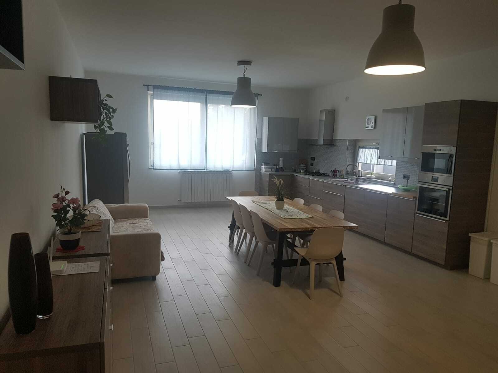 Gastgezin Bracigliano 228808