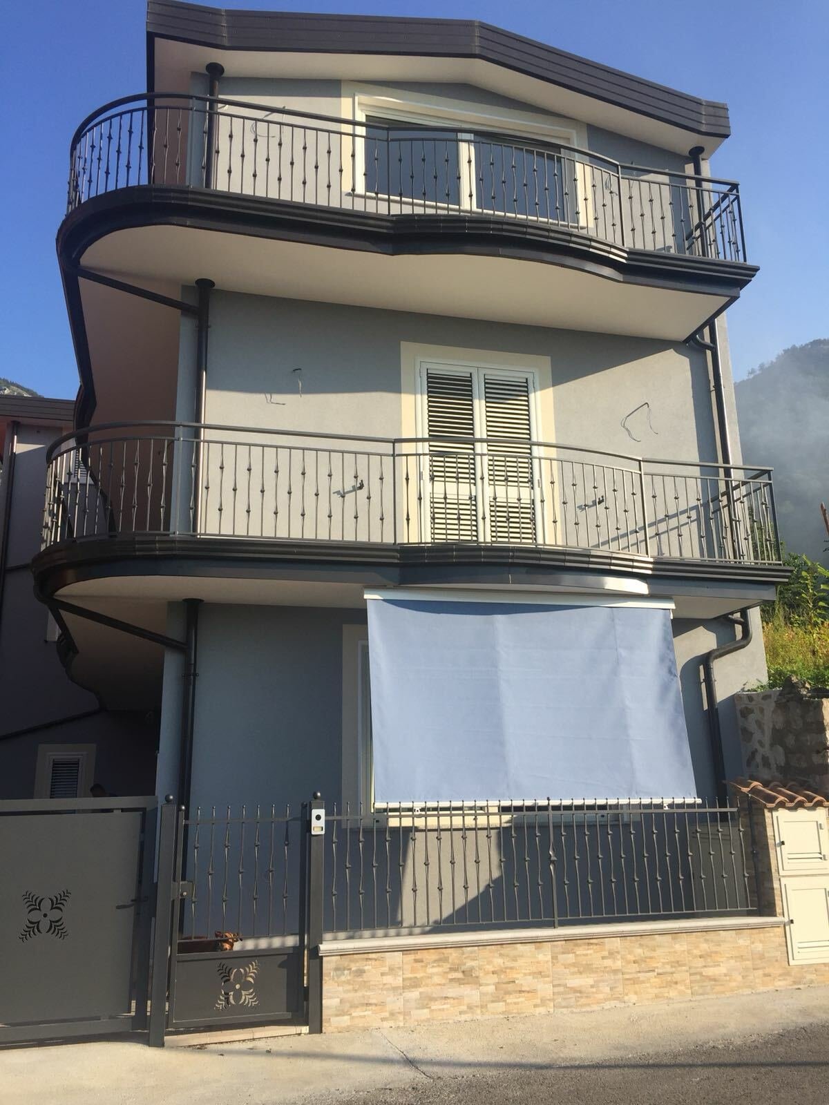 Gastgezin Bracigliano 228808