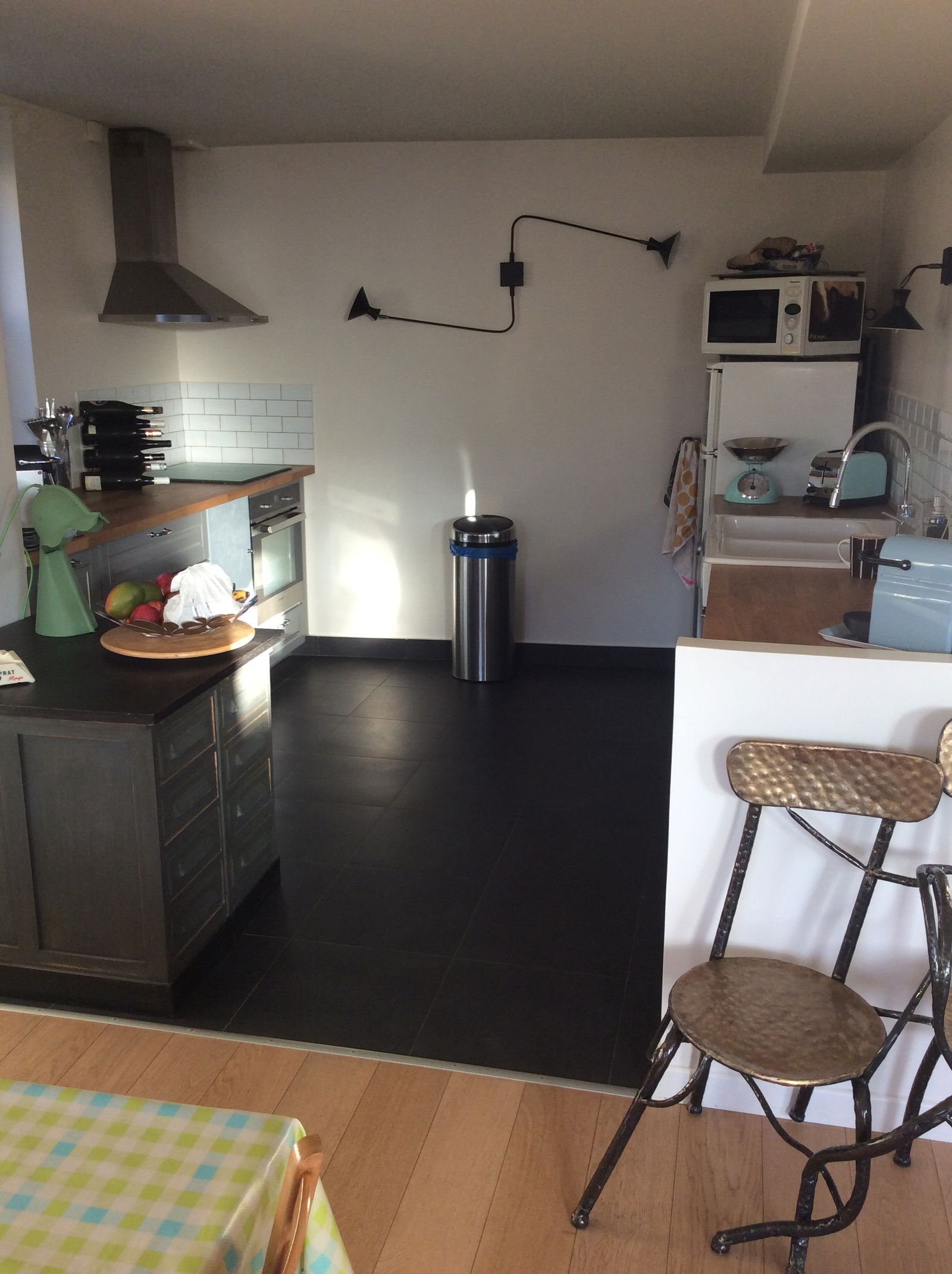 Famiglia Chanteloup-les-Vignes 230951