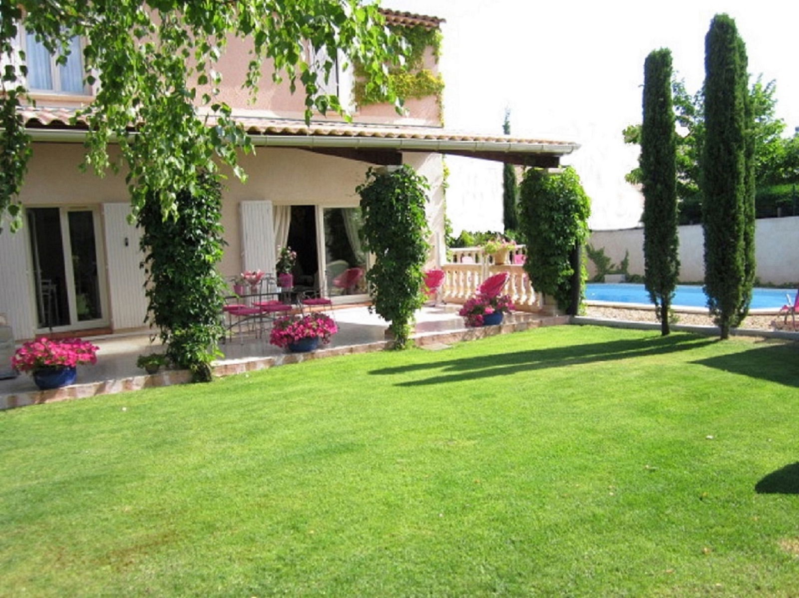 Famiglia Pertuis 249612