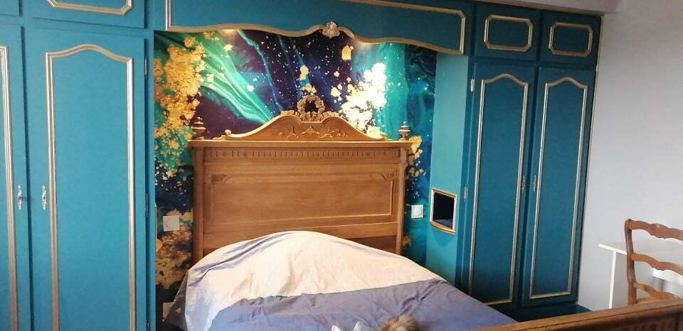 Famiglia Rédéné 252180