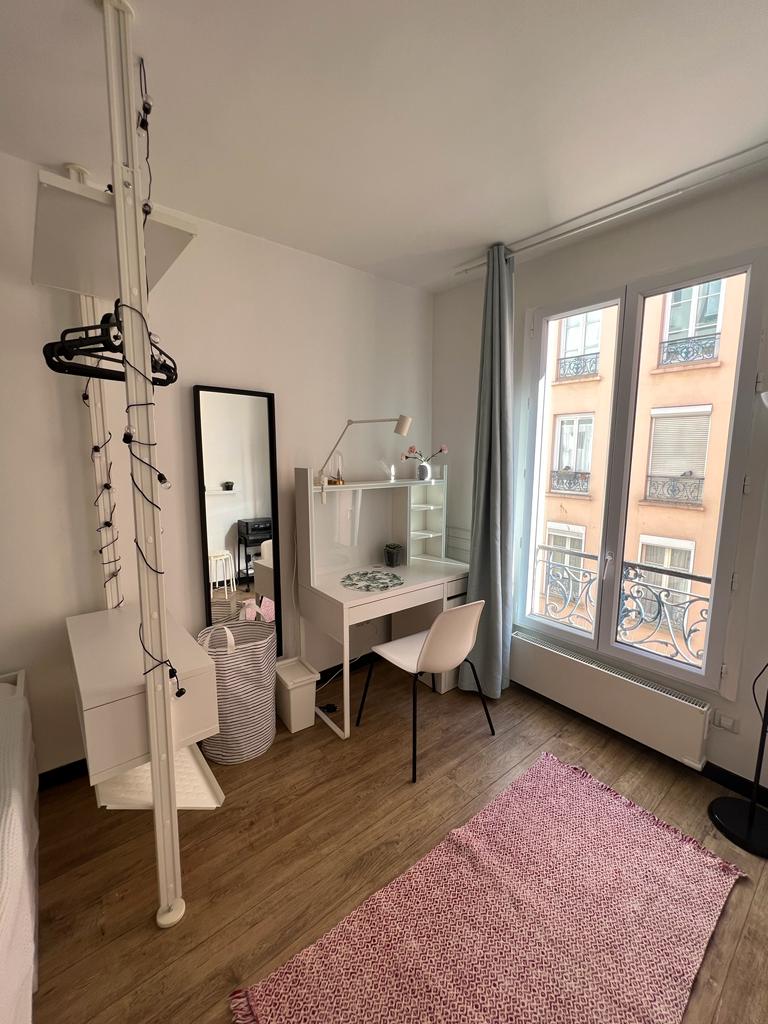 Alloggio Condiviso Paris 669026
