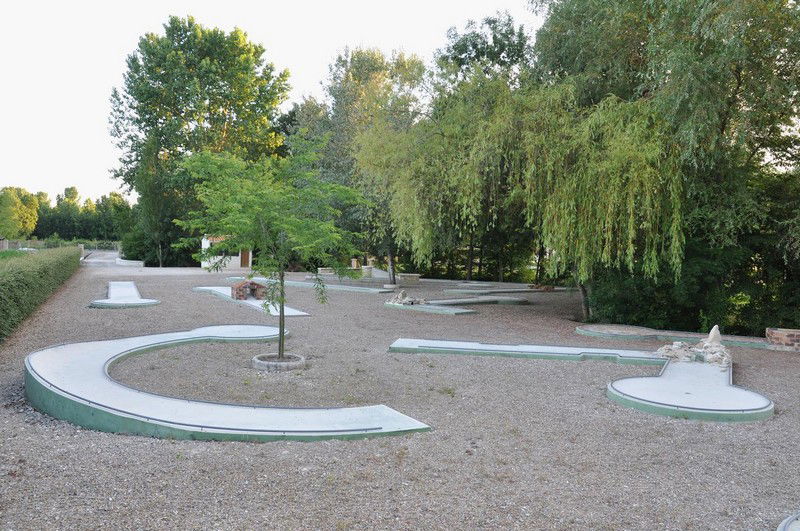 Collocazione Les Touches-de-Périgny 299481