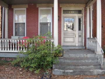 Collocazione Richmond 90727