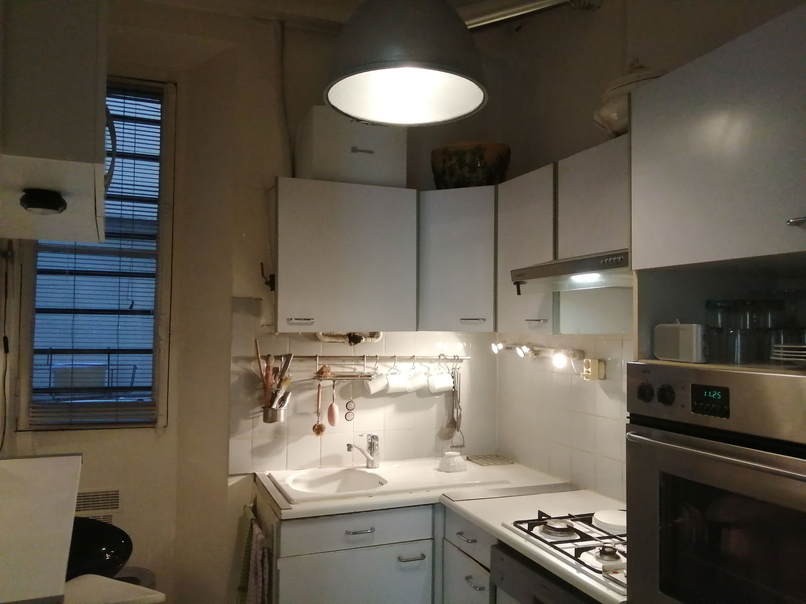 Collocazione Paris 501281