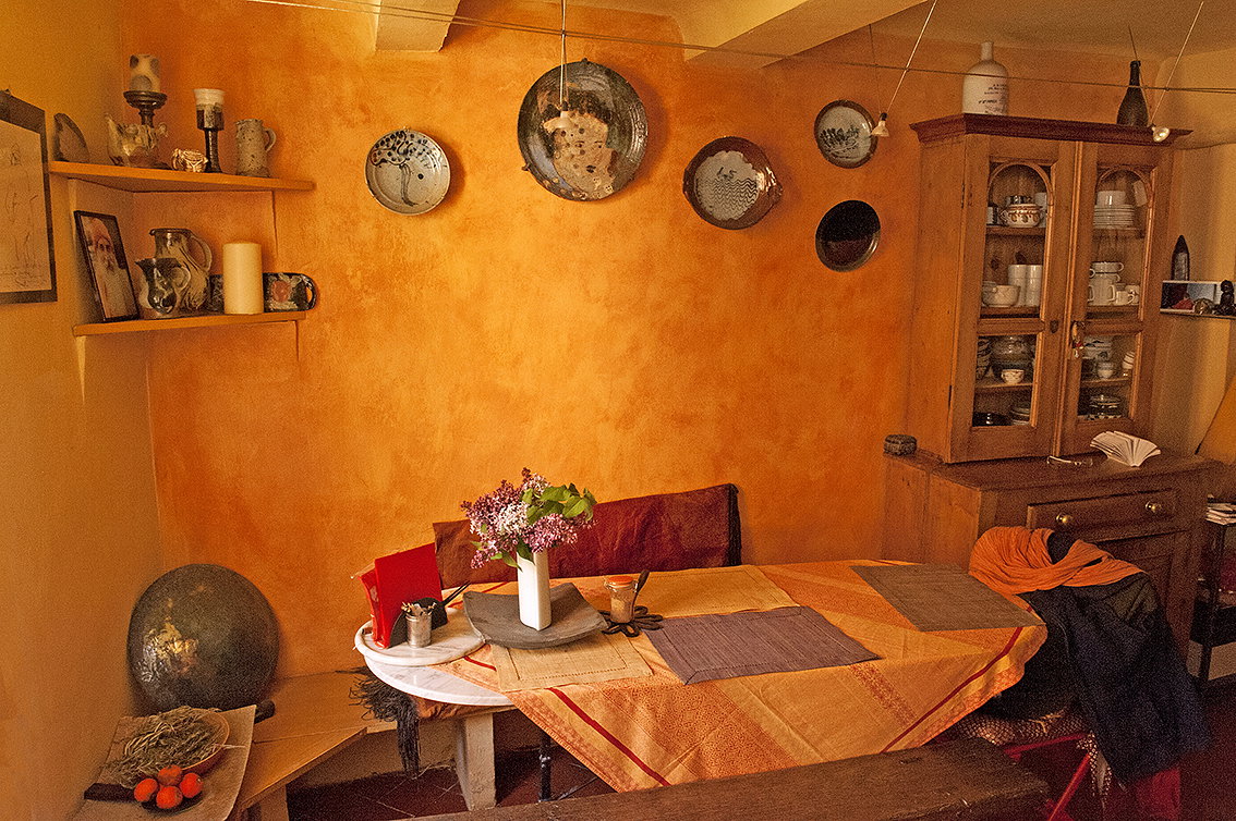 Famiglia Aix-en-Provence 117482