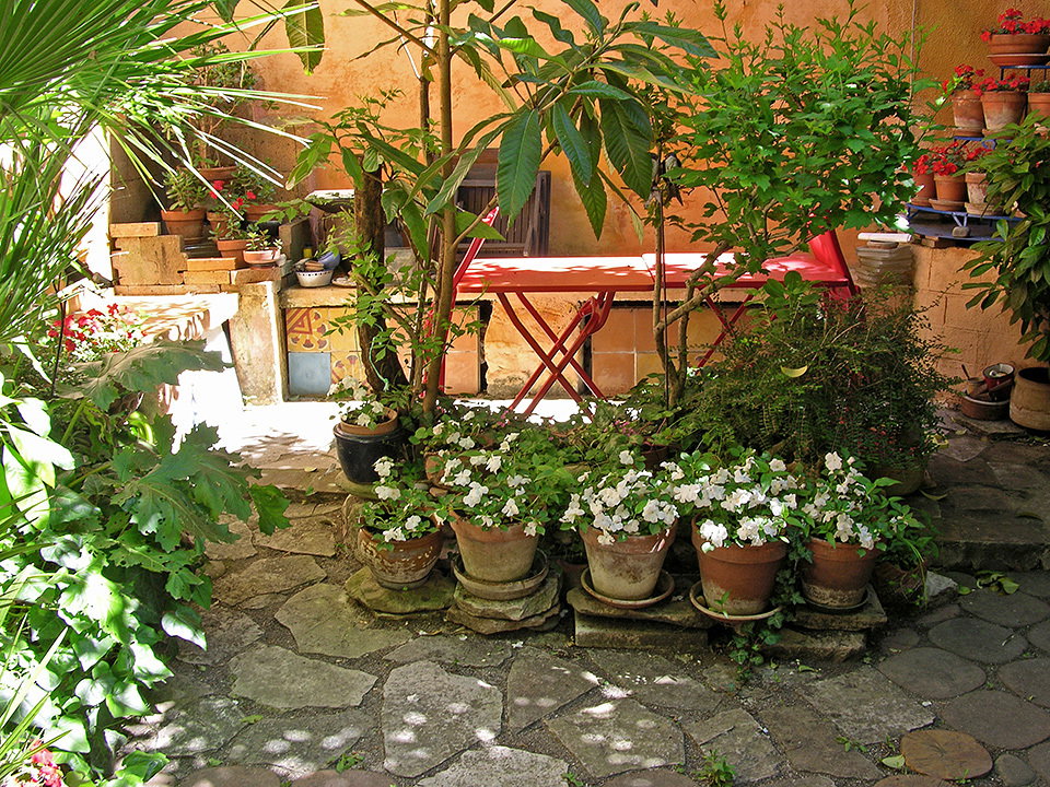 Famiglia Aix-en-Provence 117482