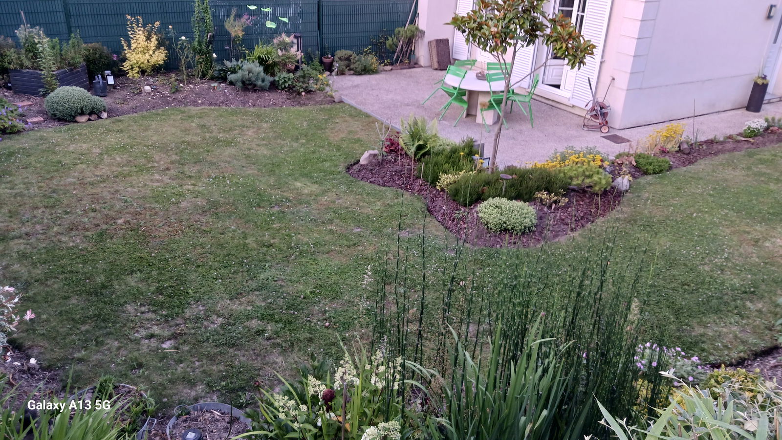 Famiglia Chaumontel 398949