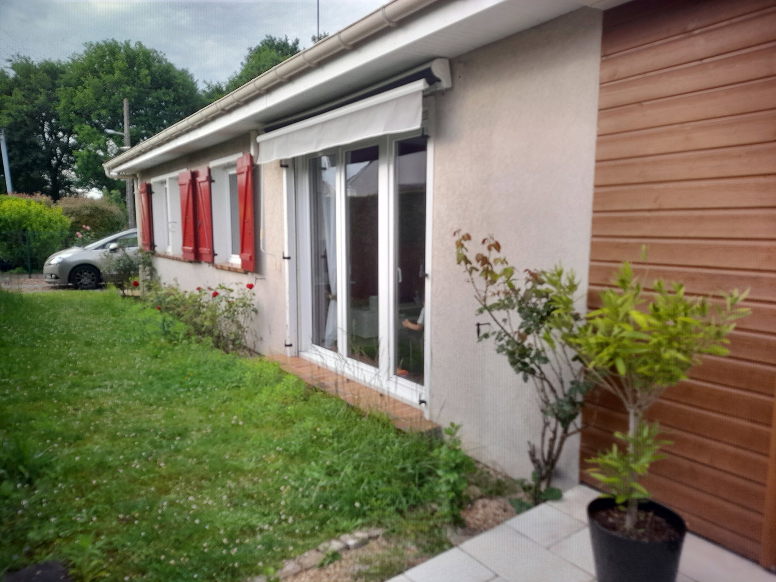 Camera Presso L'ospite Boigny-sur-Bionne 384763