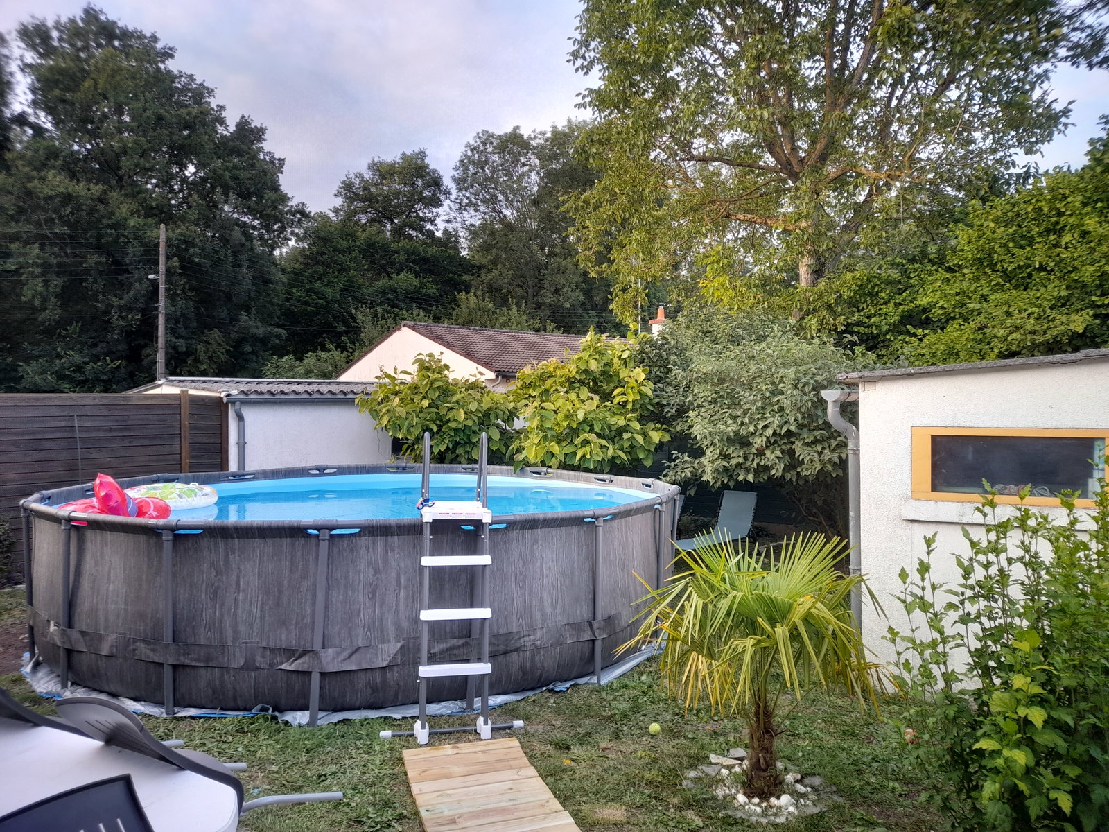 Camera Presso L'ospite Boigny-sur-Bionne 384763