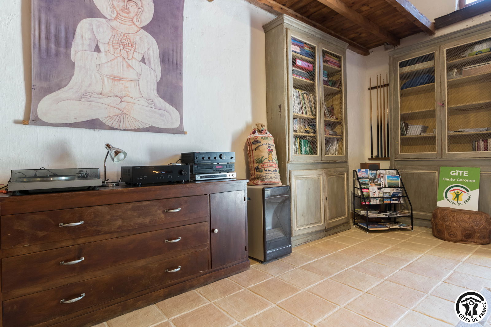 Famiglia Lagarde 265426