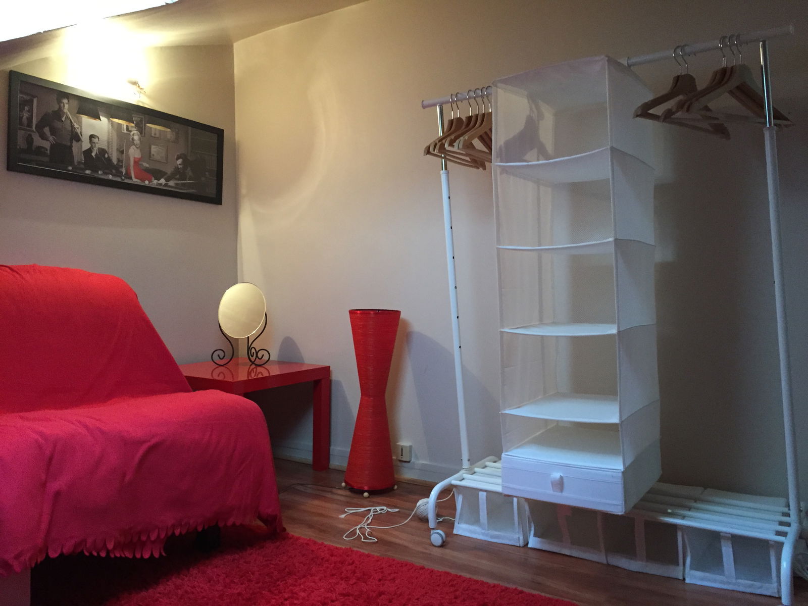 Collocazione Champigny-sur-Marne 316091