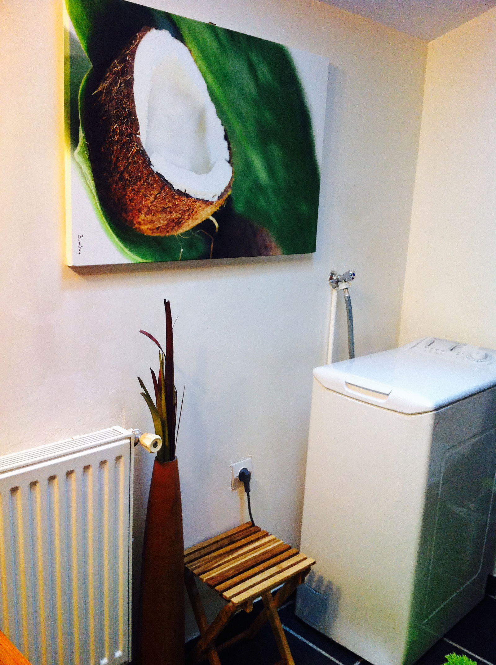 Collocazione Champigny-sur-Marne 316091