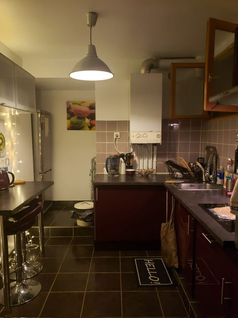 Collocazione Champigny-sur-Marne 316091