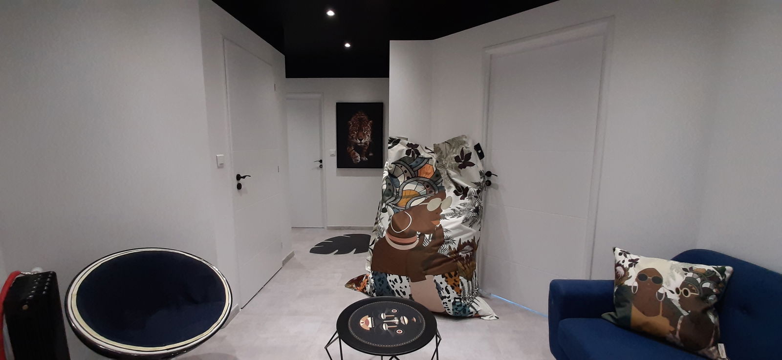 Collocazione Grenoble 244997