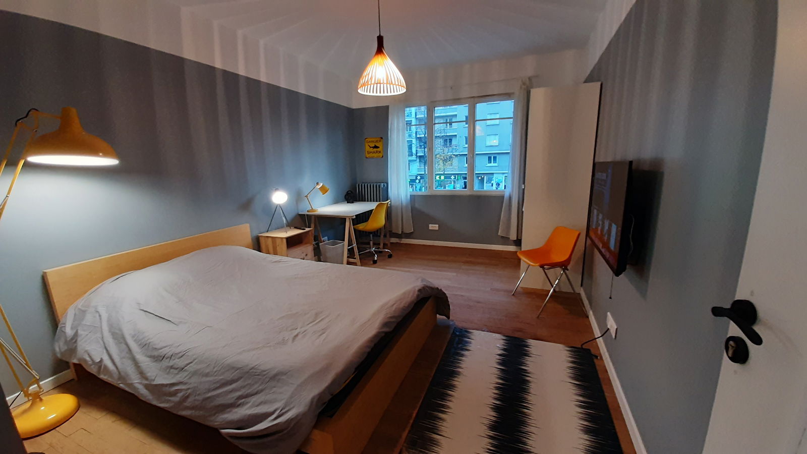 Collocazione Grenoble 244997