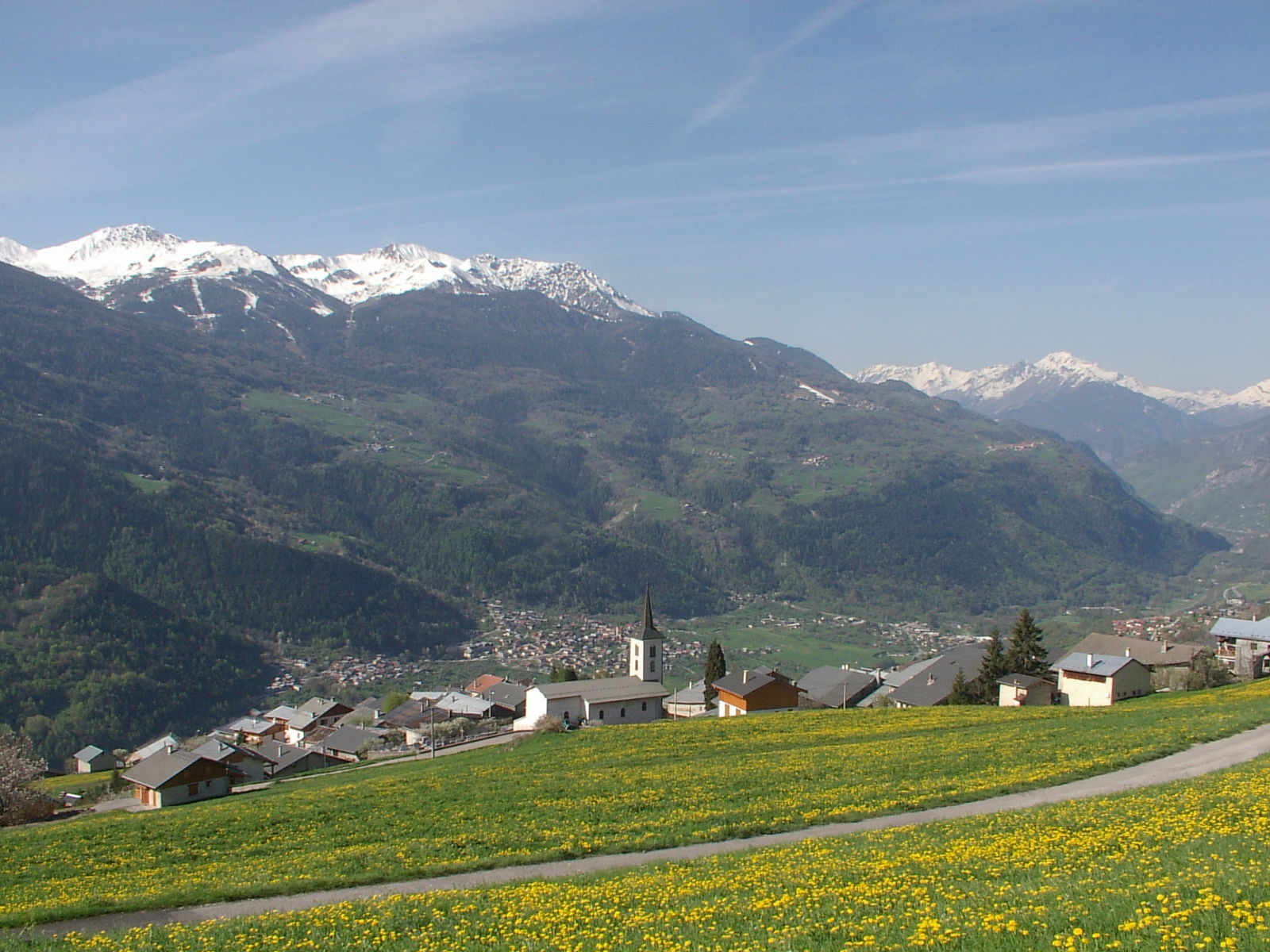 Famiglia Valezan 141927