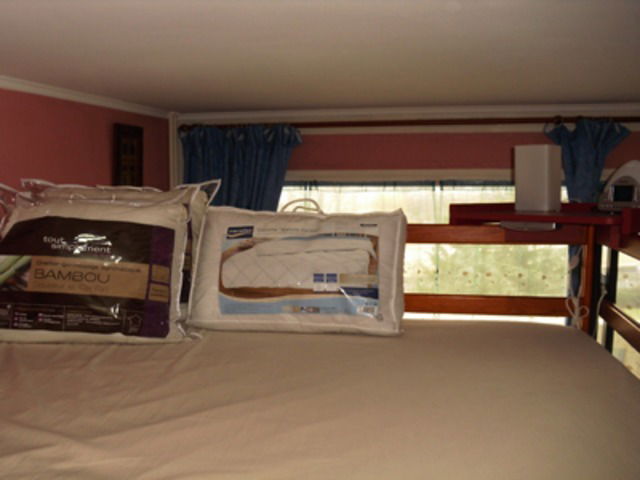 Collocazione Limeil-Brevannes 23105