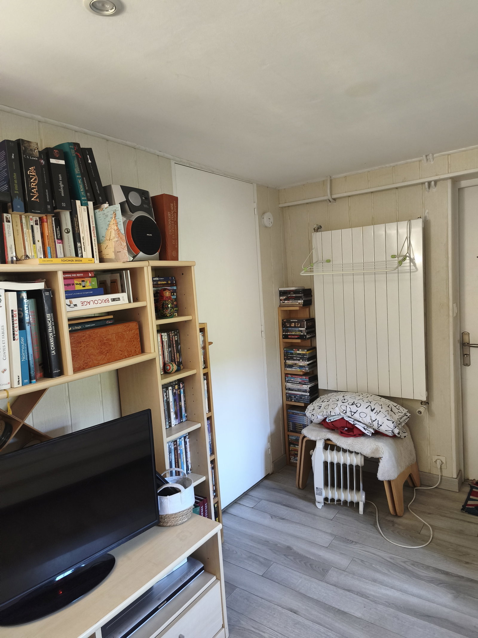 Famiglia Tanay 77393