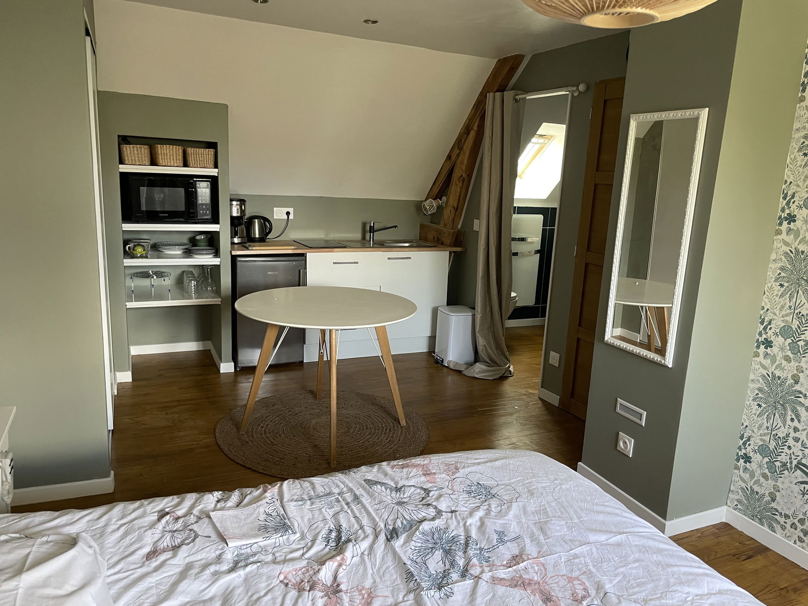 Famiglia Quimper 260831