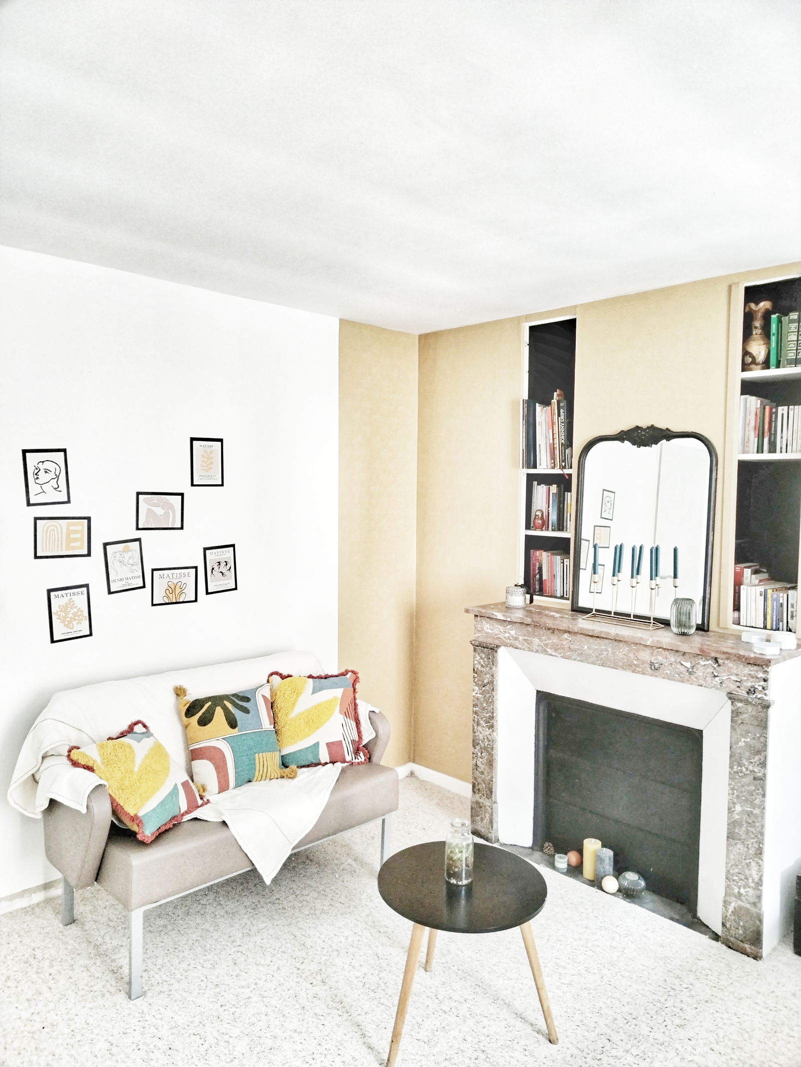 Famiglia Charly-sur-Marne 266325