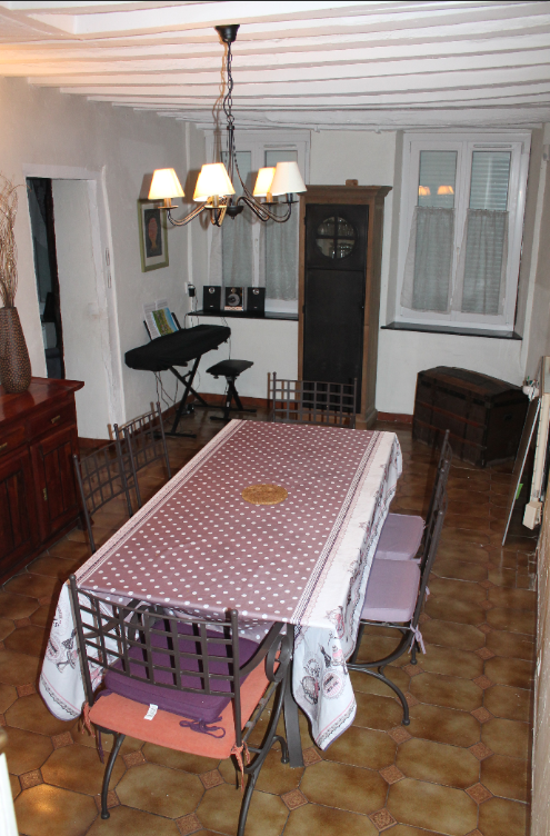 Famiglia Vaujours 230534