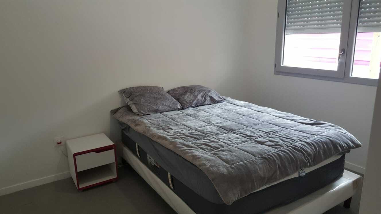 Collocazione Tremblay-en-France 252827