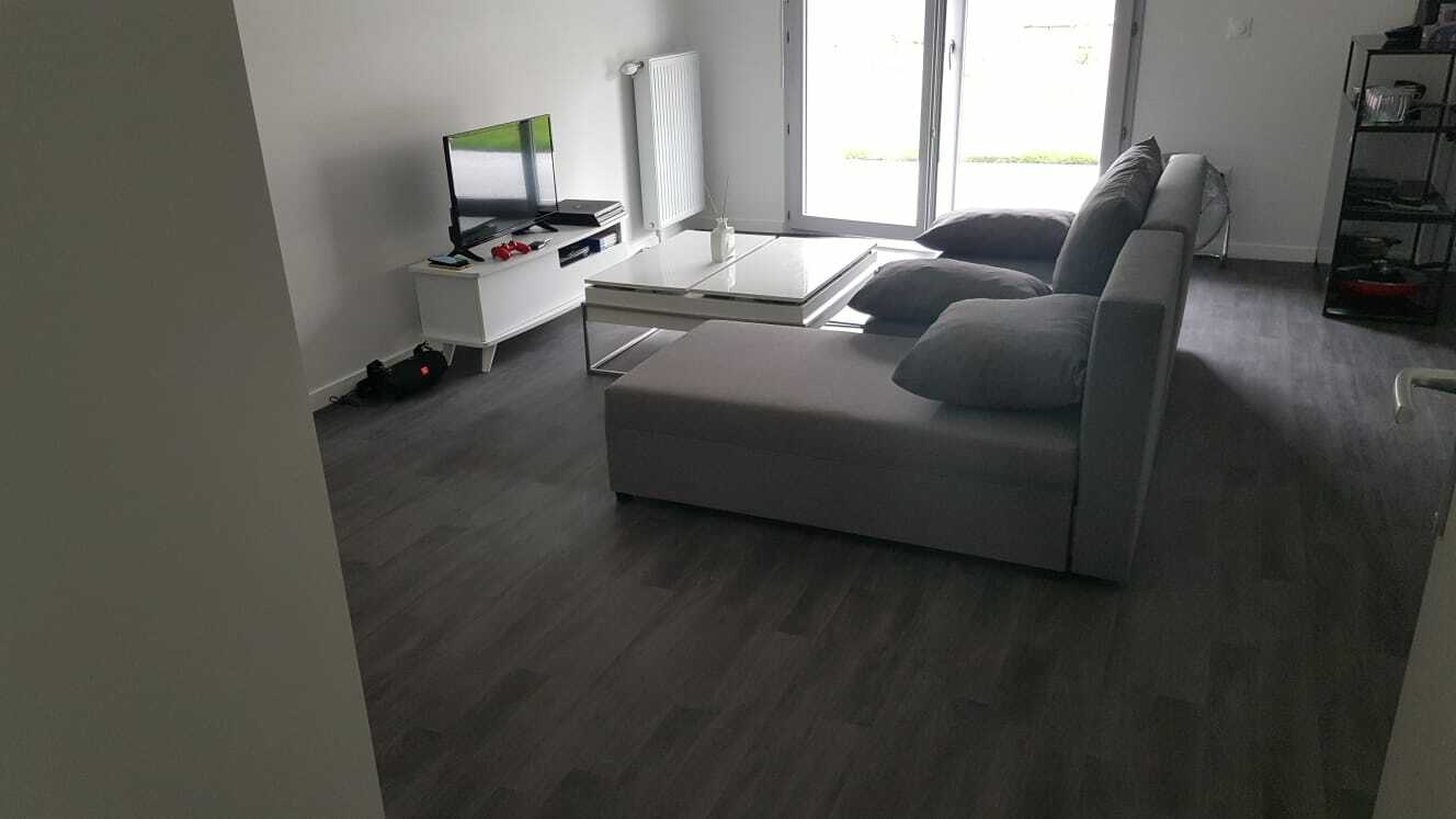 Collocazione Tremblay-en-France 252827