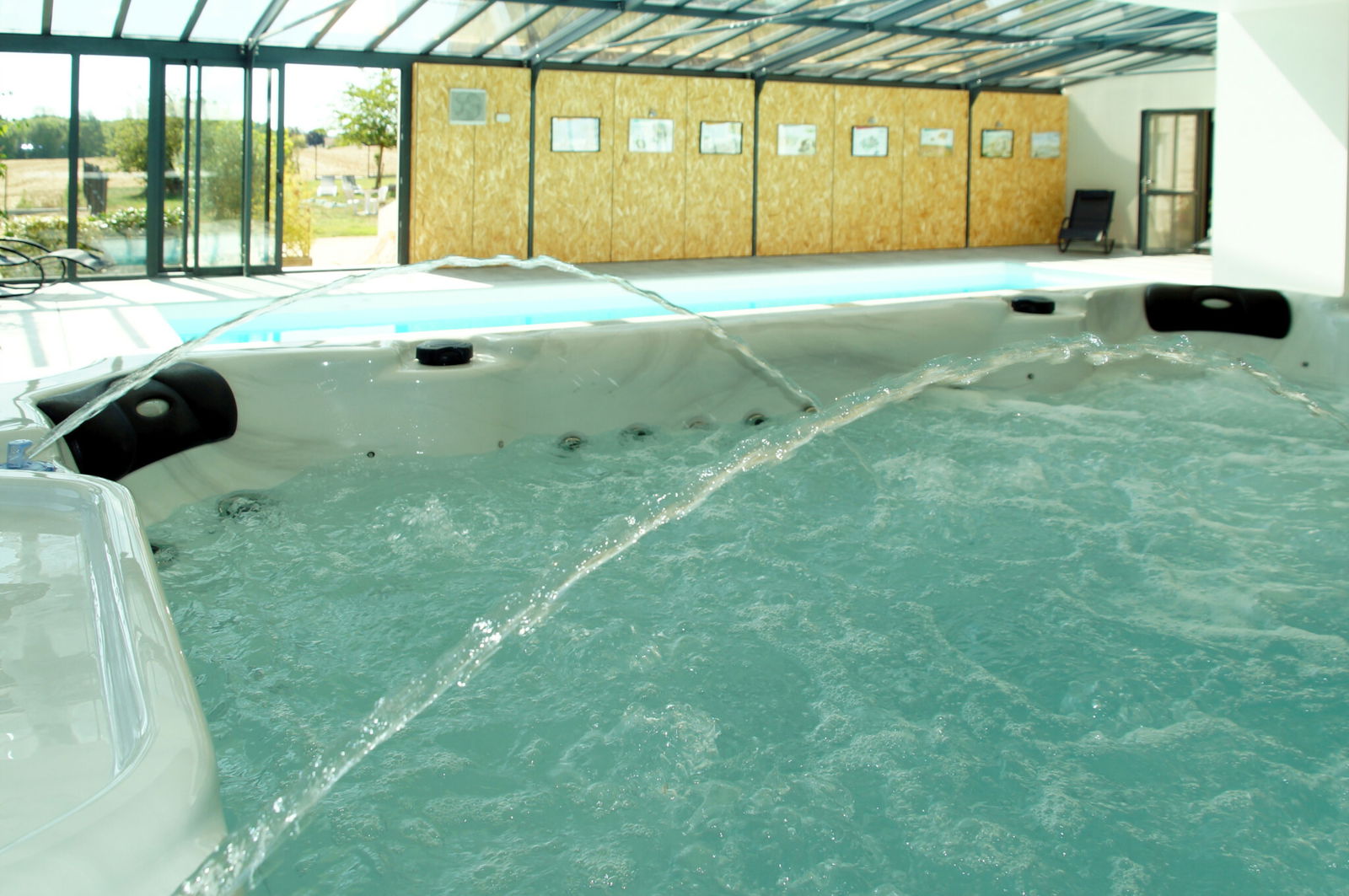 Tutta La Casa Port-d'Envaux 191766