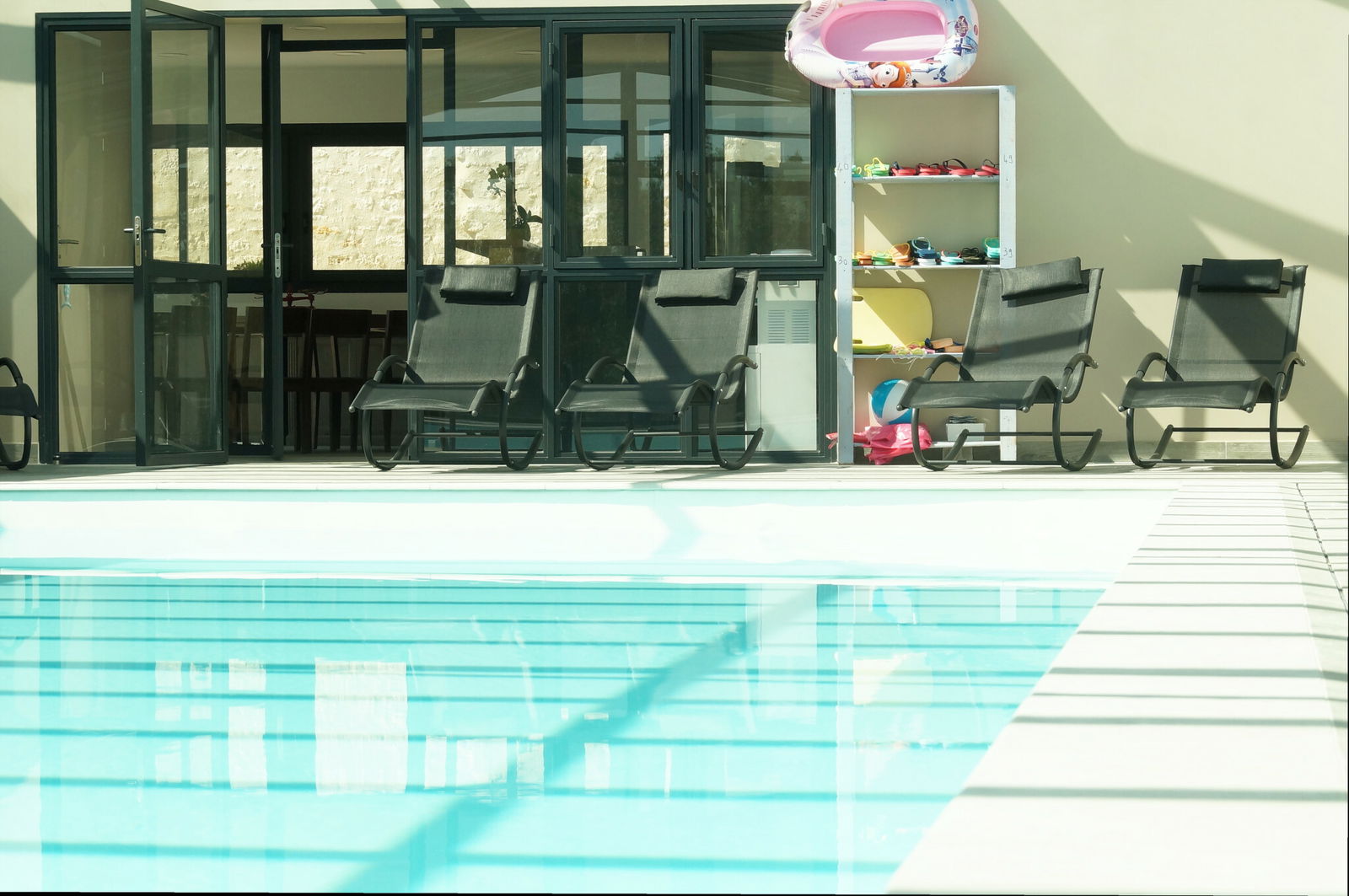 Tutta La Casa Port-d'Envaux 191766