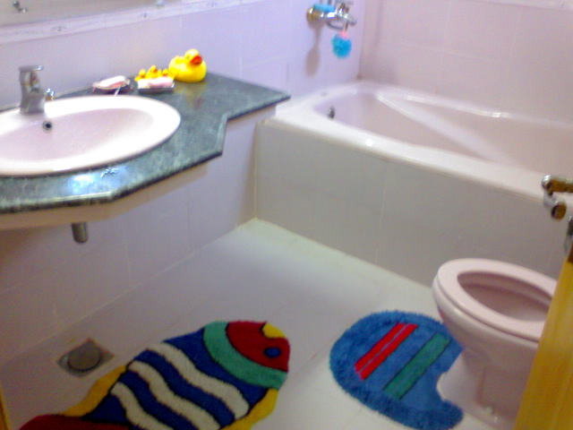 Camere Per Gli Ospiti Lahore 10768