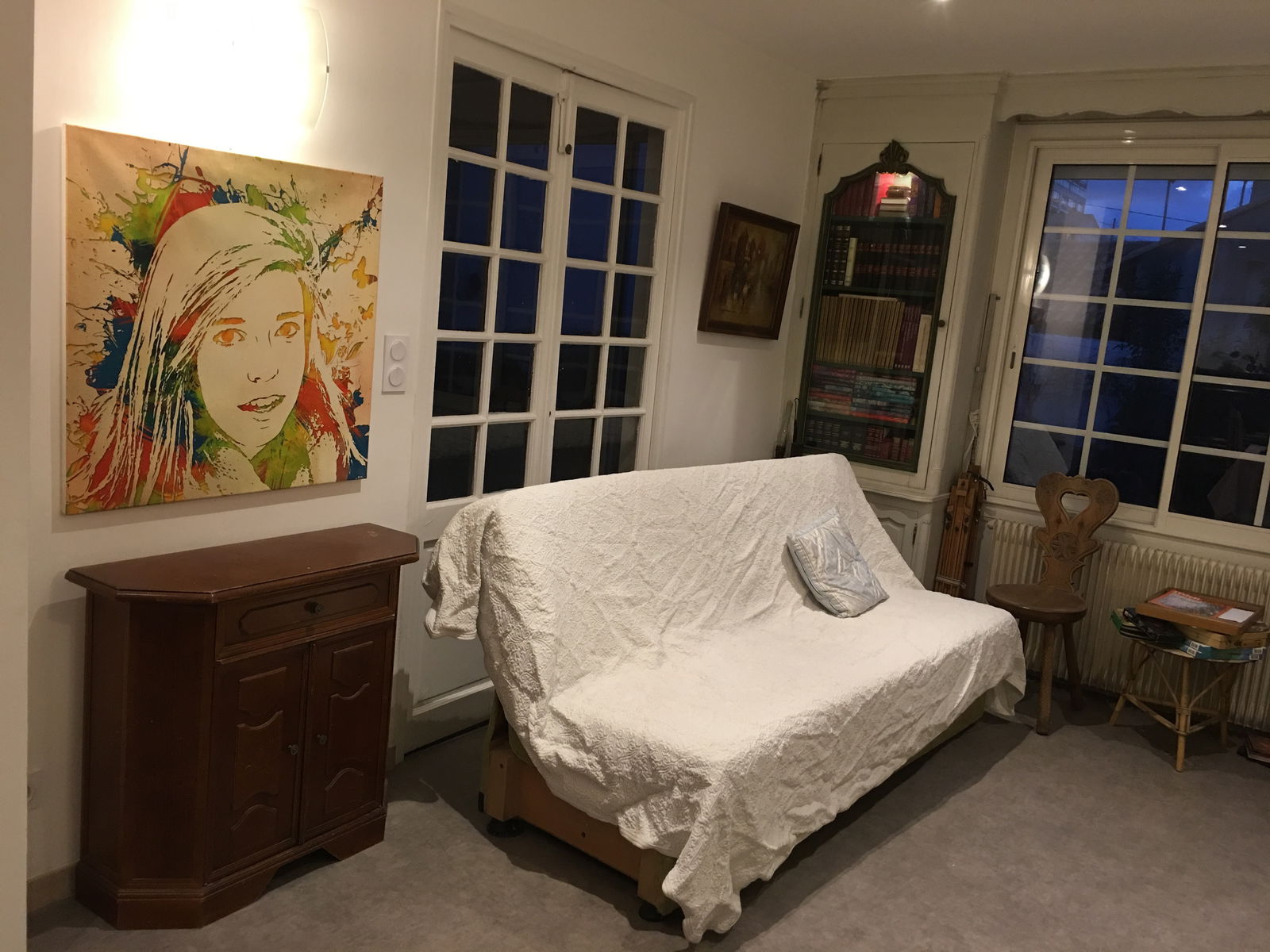 Collocazione Marseille 213083